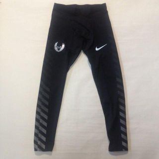 ナイキ(NIKE)の【Sサイズ】オレゴンプロジェクトTech Flash RunningTights(ウェア)