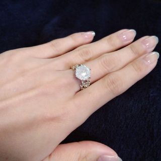 UZU指輪💍✨最終値下げ(リング(指輪))