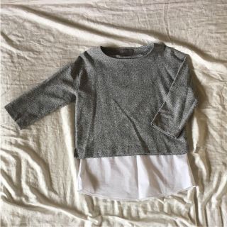 ユナイテッドアローズ(UNITED ARROWS)のみつばち様　専用(カットソー(長袖/七分))