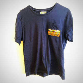チチカカ(titicaca)のTシャツ(Tシャツ(半袖/袖なし))