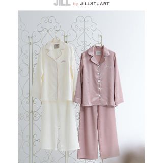 ジルバイジルスチュアート(JILL by JILLSTUART)のゆーみん様専用 JILLSTUARTのパジャマ(ルームウェア)