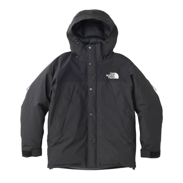 ランキング上位のプレゼント NORTH THE FACE Jacket Down Mountain Face North The 黒L - ダウンジャケット ランキング上位のプレゼント NORTH THE FACE Jacket Down Mountain Face North The 黒L - ダウンジャケット
