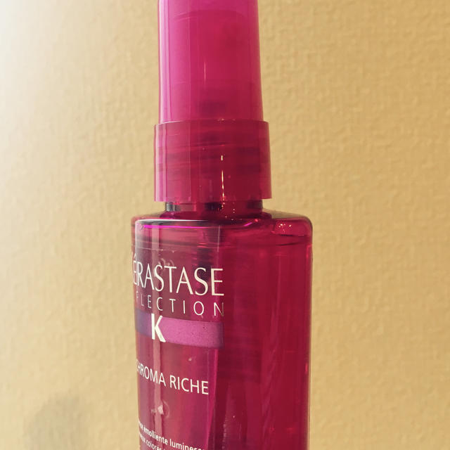 KERASTASE(ケラスターゼ)のケラスターゼRF フライドクロマリッシュ<洗い流さないトリートメント>50ml コスメ/美容のヘアケア/スタイリング(ヘアケア)の商品写真