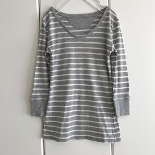 カルバンクライン(Calvin Klein)のお値下げ カルバンクライン Tシャツ(Tシャツ(長袖/七分))