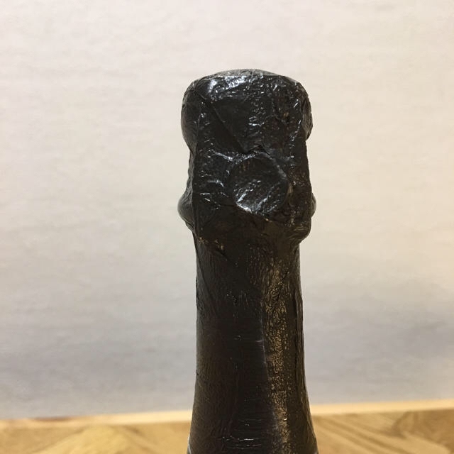 Dom Pérignon(ドンペリニヨン)の酒 MOET & CHANDON DOM PERIGNON 2003 食品/飲料/酒の酒(シャンパン/スパークリングワイン)の商品写真