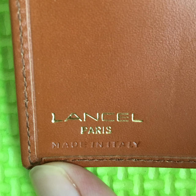 LANCEL(ランセル)のランセル キーケース メンズ メンズのファッション小物(キーケース)の商品写真