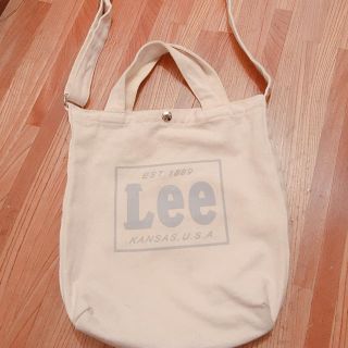 リー(Lee)のLee トートバッグ(トートバッグ)