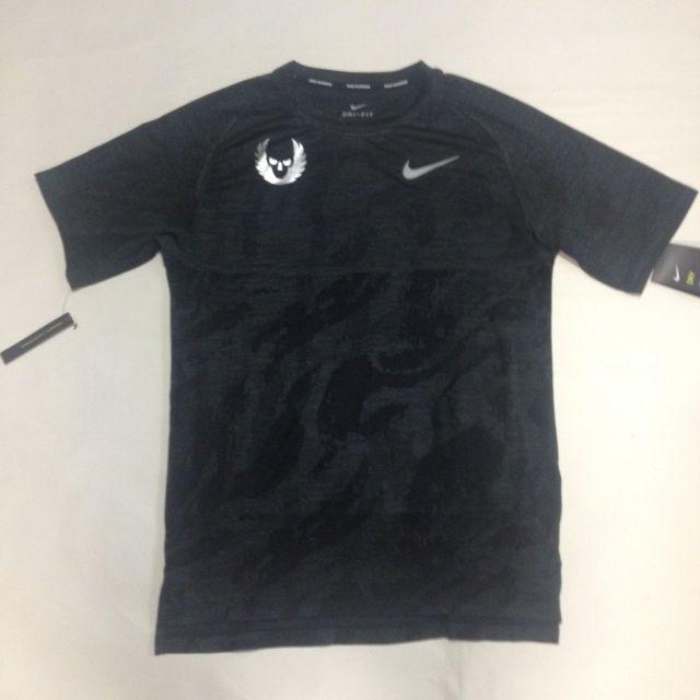 NIKE(ナイキ)の【Sサイズ】オレゴンプロジェクトMedalist Running Shirt スポーツ/アウトドアのランニング(ウェア)の商品写真