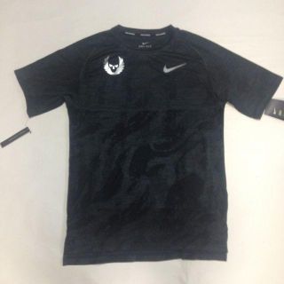 ナイキ(NIKE)の【Sサイズ】オレゴンプロジェクトMedalist Running Shirt(ウェア)