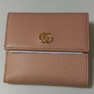 グッチ(Gucci)のGUCCI 折り財布(財布)