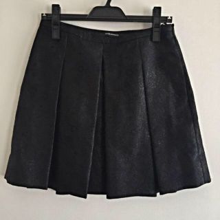 バーニーズニューヨーク(BARNEYS NEW YORK)のmoep様専用♡CLUB MONACO(ミニスカート)