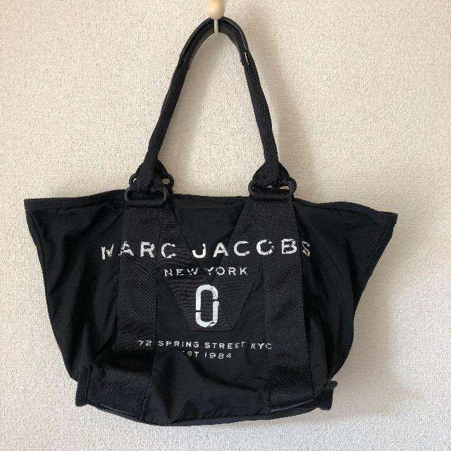 マークジェイコブス MARC JACOBS  ニューロゴトート NEW LOGO