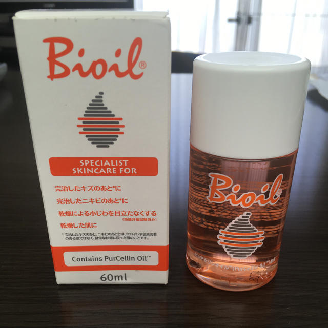 Bioil(バイオイル)のcactus様 専用バイオイル 60ml コスメ/美容のボディケア(ボディオイル)の商品写真