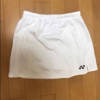 ヨネックス(YONEX)のスコート(ウェア)