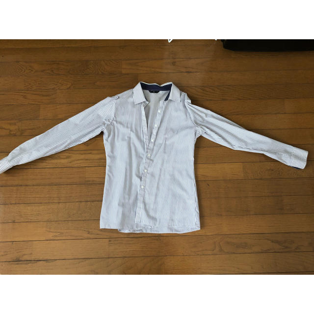 SELECT(セレクト)のスーツセレクト レディース ブラウス 2枚セット レディースのトップス(シャツ/ブラウス(長袖/七分))の商品写真
