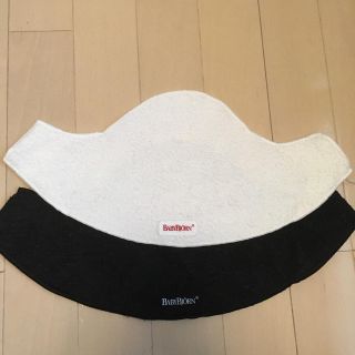 ベビービョルン(BABYBJORN)のベビービョルン 抱っこ紐用カバー(抱っこひも/おんぶひも)