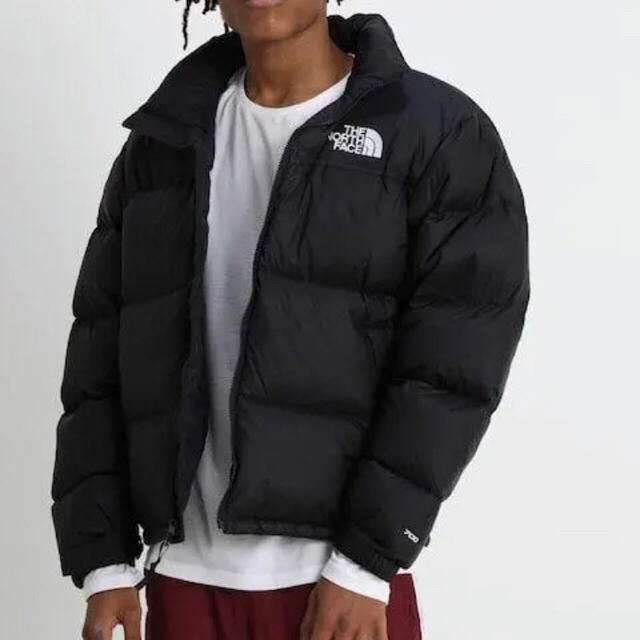 THE NORTH FACE(ザノースフェイス)のL The North Face Nuptse Jacket  メンズのジャケット/アウター(ダウンジャケット)の商品写真