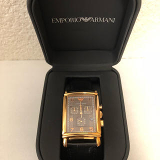 エンポリオアルマーニ(Emporio Armani)のエンポリオアルマーニ 時計(腕時計(アナログ))
