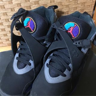 ナイキ(NIKE)のjordan(スニーカー)