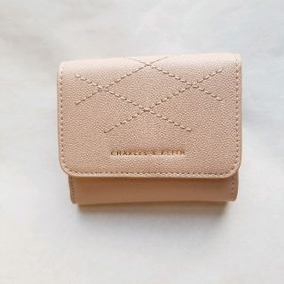 チャールズアンドキース(Charles and Keith)の月子様専用ページ(財布)