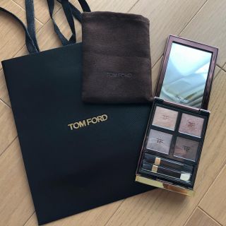 トムフォード(TOM FORD)のTOM FORD アイシャドウ3A(アイシャドウ)