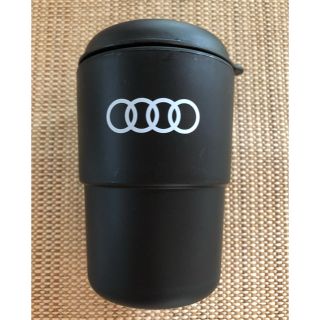 アウディ(AUDI)のAudi カフェタンブラー (ノベルティグッズ)