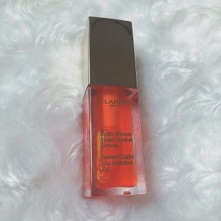 クラランス(CLARINS)のCLARINS コンフォートリップオイル(リップグロス)