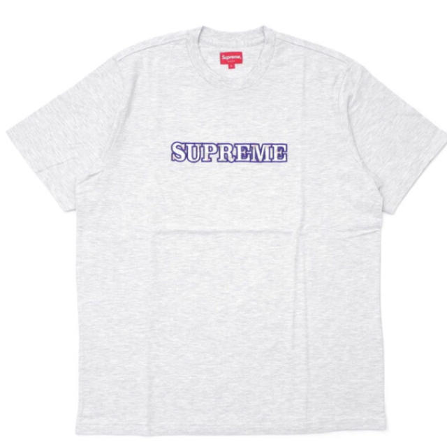 Supreme(シュプリーム)のsupreme  floral Tシャツ S メンズのトップス(Tシャツ/カットソー(半袖/袖なし))の商品写真