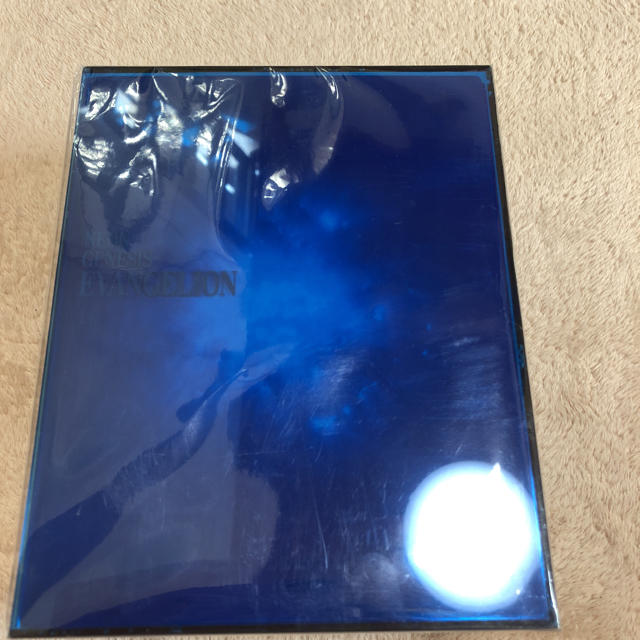 A様専用 エヴァンゲリオンBlu-ray BOX 2015年発売のサムネイル