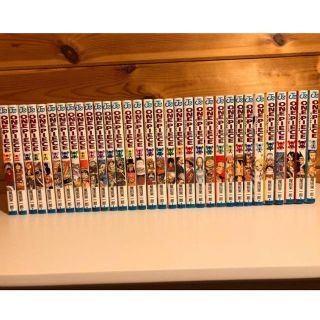 ONE PIECE 1-65巻(全巻セット)