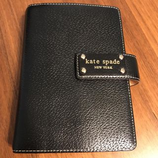 ケイトスペードニューヨーク(kate spade new york)のKate spade 手帳 レフィル(その他)