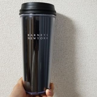 バーニーズニューヨーク(BARNEYS NEW YORK)の非売品
BARNEYS NEWYORK
 タンブラー
(タンブラー)