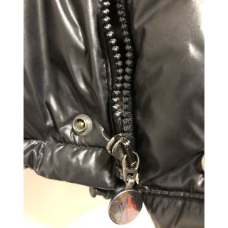 MONCLER - モンクレール正規品ダウンジャケット 高級クリーニング中の ...