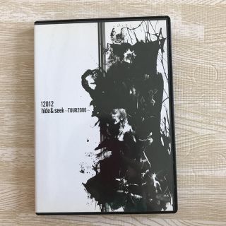 12012  DVD＋おまけ(V-ROCK/ヴィジュアル系)