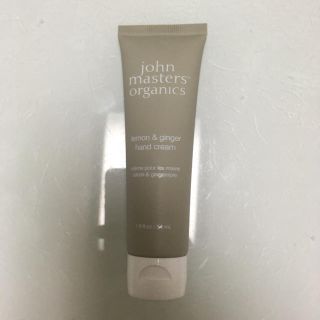 ジョンマスターオーガニック(John Masters Organics)の[ジョンマスターオーガニック]ハンドクリーム(ハンドクリーム)