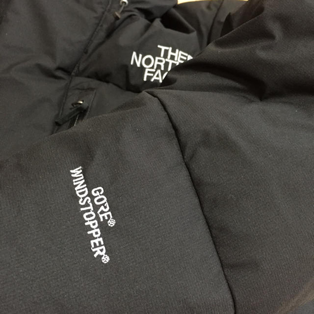 THE NORTH FACE(ザノースフェイス)のMサイズ  バルトロライトジャケット メンズのジャケット/アウター(ダウンジャケット)の商品写真