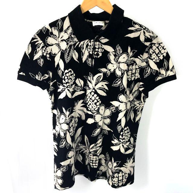 【安心発送】 - Laurent Saint 専用 JU9 MA50 セット購入 ブラック パリ サンローラン Tシャツ/カットソー(半袖/袖なし)