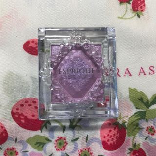 エスプリーク(ESPRIQUE)のエスプリーク セレクトアイカラー PU 101(アイシャドウ)