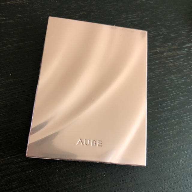 AUBE(オーブ)のｵｰﾌﾞ ブラシひと塗りアイシャドウ 11 コスメ/美容のベースメイク/化粧品(アイシャドウ)の商品写真