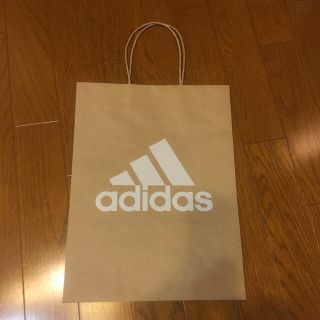 アディダス(adidas)のTK2213さま専用 アディダス ショッパー(ショップ袋)