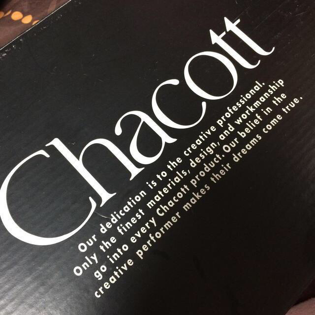 CHACOTT(チャコット)の値下げ中◇チャコット ダンスシューズ レディースの靴/シューズ(スニーカー)の商品写真