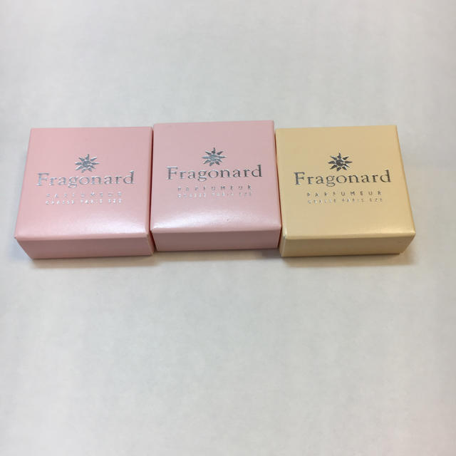 Fragonard - フラゴナール 化粧品の通販 by やまのうち｜フラゴナールならラクマ