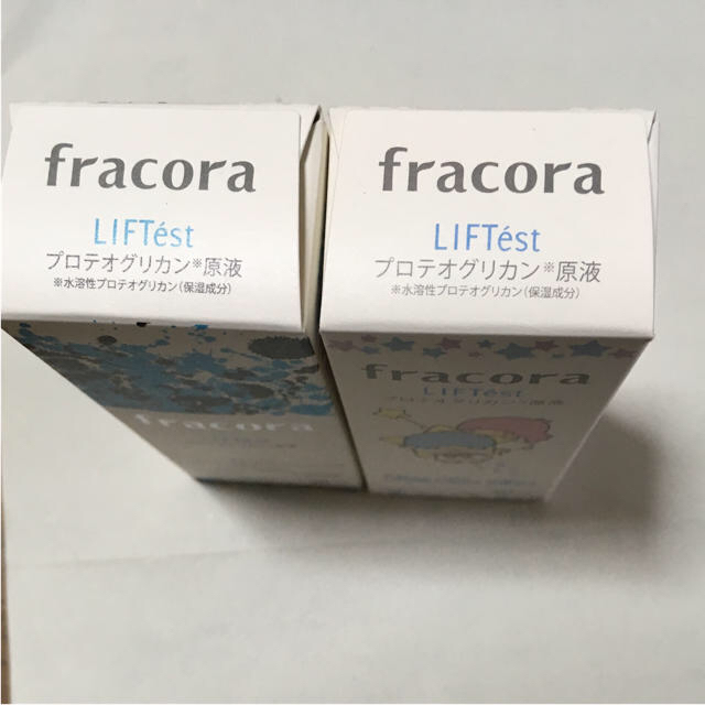 フラコラ(フラコラ)のfracora プロテオグリカン原液 コスメ/美容のヘアケア/スタイリング(オイル/美容液)の商品写真