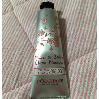 ロクシタン(L'OCCITANE)のはちきみさま専用☆新品☆ロクシタン ハンドクリーム(ハンドクリーム)