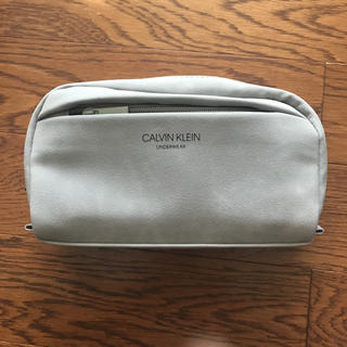 カルバンクライン(Calvin Klein)のCALVIN KLEIN UNDER WEARポーチ(ポーチ)