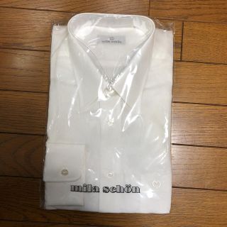 ミラショーン(mila schon)のwa波ve様専用     mila schon ワイシャツ(シャツ)