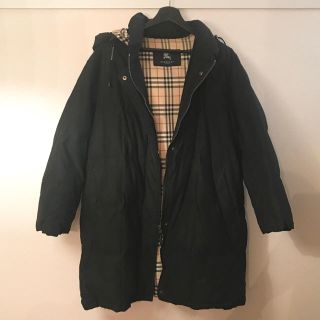 バーバリー(BURBERRY)のバーバリー ロンドン ダウン(ダウンコート)