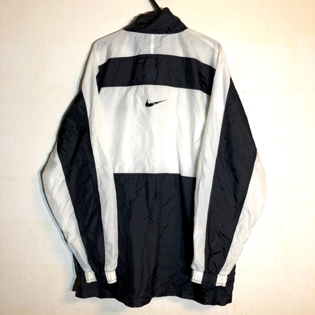 NIKE ナイロンジャケット 90s 菅田将暉