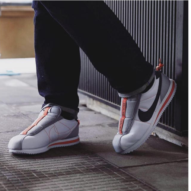 NIKE(ナイキ)のCORTEZ KENNY IV 27cm メンズの靴/シューズ(スニーカー)の商品写真