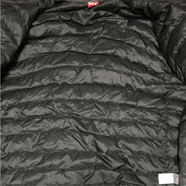 PUMA(プーマ)のPUMA   レディースのジャケット/アウター(ダウンジャケット)の商品写真